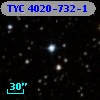 TYC 4020-732-1