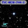 TYC 4020-744-1