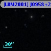 [LBM2001] J0958+2947 N3