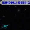 [LBM2001] J0958+2947 N5