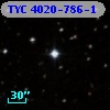TYC 4020-786-1