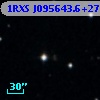 1RXS J095643.6+275438
