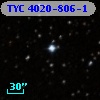 TYC 4020-806-1
