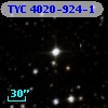 TYC 4020-924-1