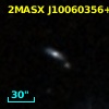 2MASX J10060356+2926097
