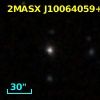 2MASX J10064059+2901452