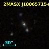 2MASX J10065715+2926402