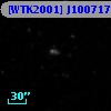 [WTK2001] J100717.37+292459.4