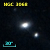 NGC  3068