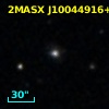 2MASX J10044916+2915150