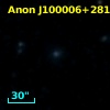 [WAN2003i] J100006.84+281650.0