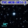 TYC 4020-1021-1