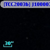 [TCC2003b] J100007.5+275245