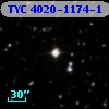 TYC 4020-1174-1