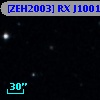 [ZEH2003] RX J1001.8+2800  1