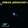 2MASX J09563487+2835260