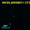 NVSS J095807+273211