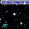 Cl* NGC 7209     VS     191