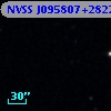 NVSS J095807+282219