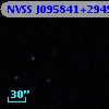 NVSS J095841+294911