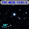 TYC 4020-1243-1
