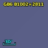 GB6 B1002+2811