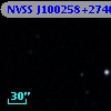NVSS J100258+274659