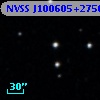 NVSS J100605+275633