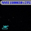 NVSS J100650+275326