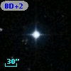 BD+25  2183