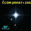 CCDM J09567+2503AB
