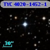 TYC 4020-1452-1