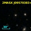 2MASX J09570383+2611226