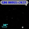 GB6 B0955+2627