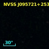 NVSS J095721+253030