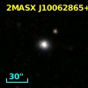 2MASX J10062865+2733144