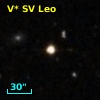 V* SV Leo