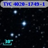 TYC 4020-1749-1