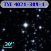 TYC 4021-309-1