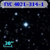 TYC 4021-314-1