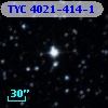 TYC 4021-414-1