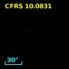 CFRS 10.0831