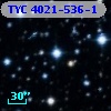 TYC 4021-536-1