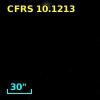 CFRS 10.1213