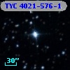TYC 4021-576-1