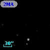 2MASS J10004523+2513110