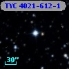 TYC 4021-612-1