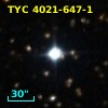 TYC 4021-647-1