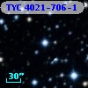 TYC 4021-706-1