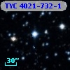 TYC 4021-732-1